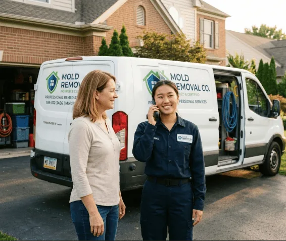 Crawlspace Mold Remediation Barbeau, MI FAQs